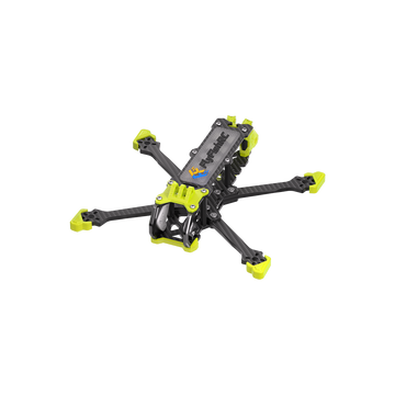 Volador VX3 VX3.5 O4 Freestyle Frame Kit